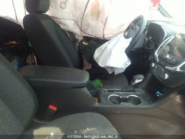 Chevrolet EQUINOX LT 2023 3GNAXKEG2PL165280 Image 7