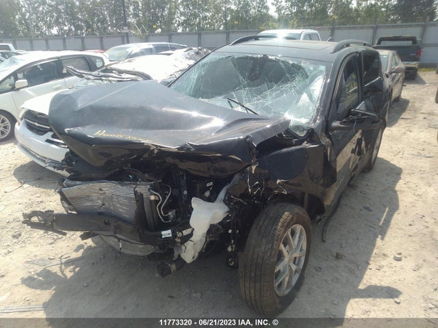 Chevrolet EQUINOX LT 2023 3GNAXKEG2PL165280 Image 8