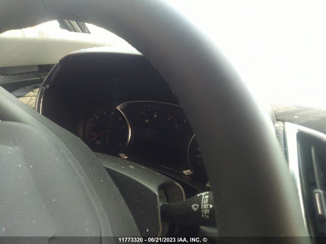 Chevrolet EQUINOX LT 2023 3GNAXKEG2PL165280 Image 9