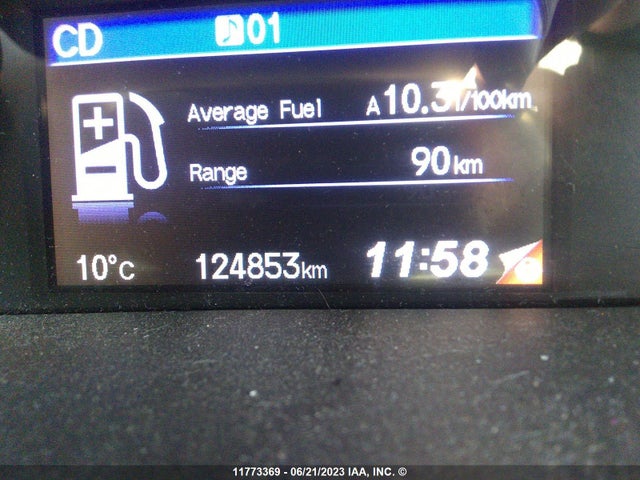 Honda Civic Lx 2014 2HGFB2F4XEH009299 Image 8