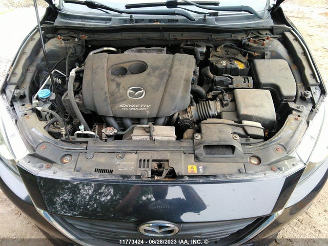 Mazda pe 2014 JM1BM1V77E1128097 Image 31