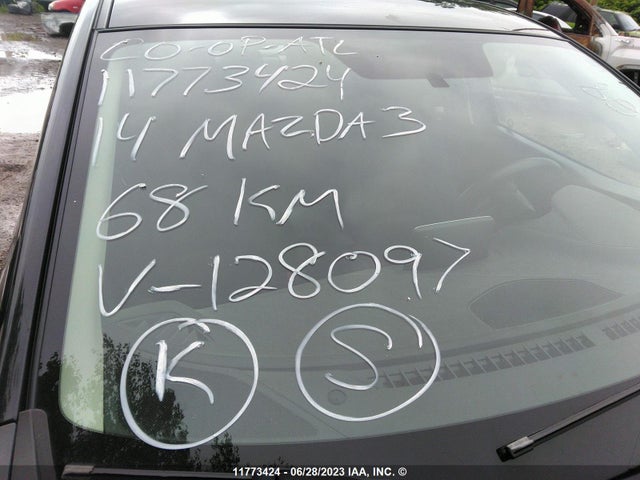 Mazda pe 2014 JM1BM1V77E1128097 Image 33