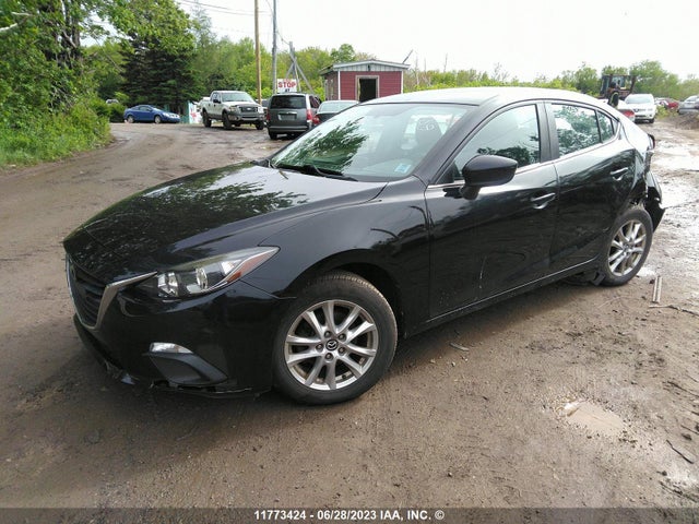 Mazda pe 2014 JM1BM1V77E1128097 Image 23