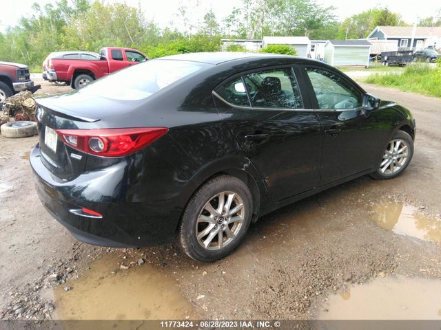 Mazda pe 2014 JM1BM1V77E1128097 Image 25