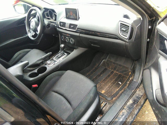 Mazda pe 2014 JM1BM1V77E1128097 Image 26