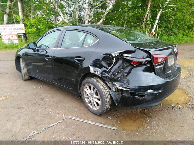 Mazda pe 2014 JM1BM1V77E1128097 Image 27