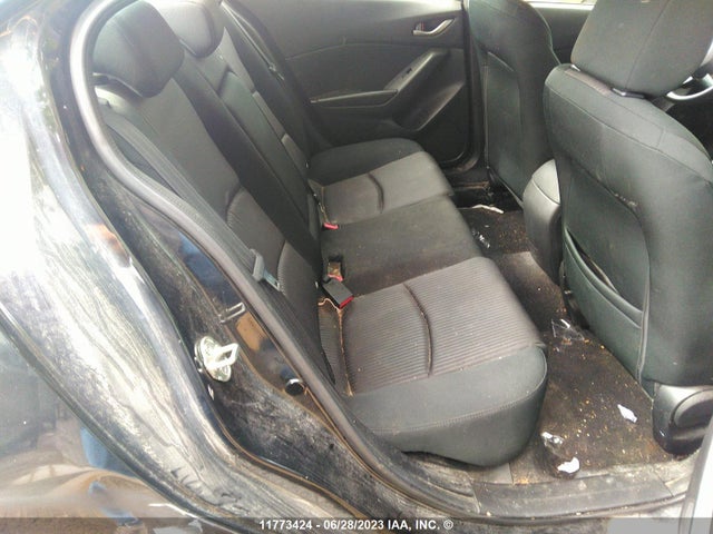 Mazda pe 2014 JM1BM1V77E1128097 Image 29