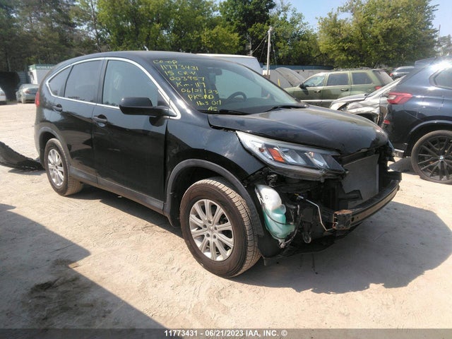 Honda CR-V LX 2015 2HKRM3H32FH003957 Image 1