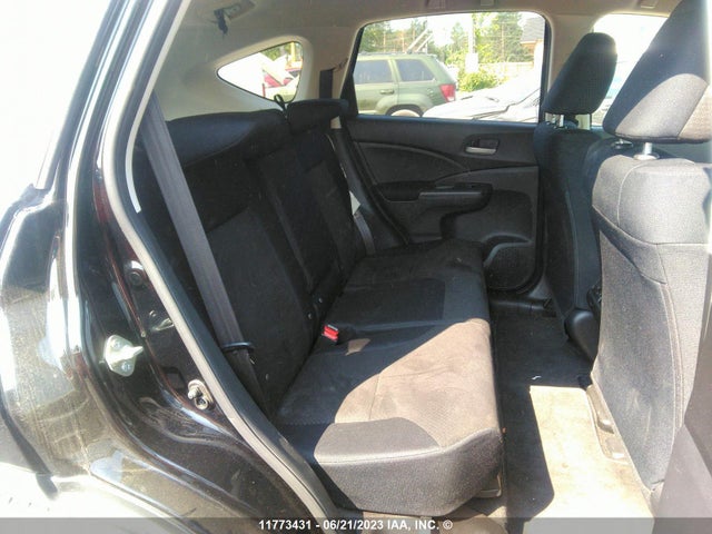 Honda CR-V LX 2015 2HKRM3H32FH003957 Image 10