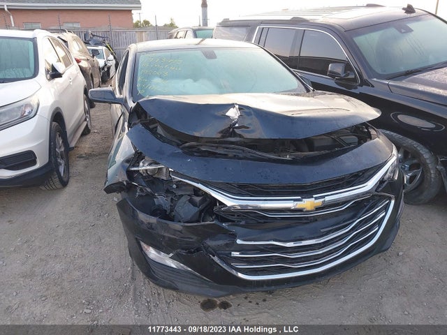 Chevrolet MALIBU LT 2019 1G1ZD5ST5KF198003 Image 6