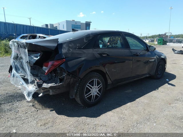 Hyundai ELANTRA SEL 2021 KMHLM4AG5MU191221 Image 4