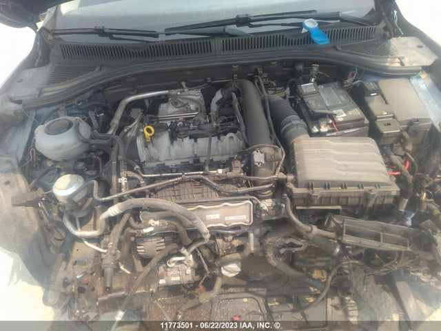 3VWC57BU3KM029786 Volkswagen JETTA