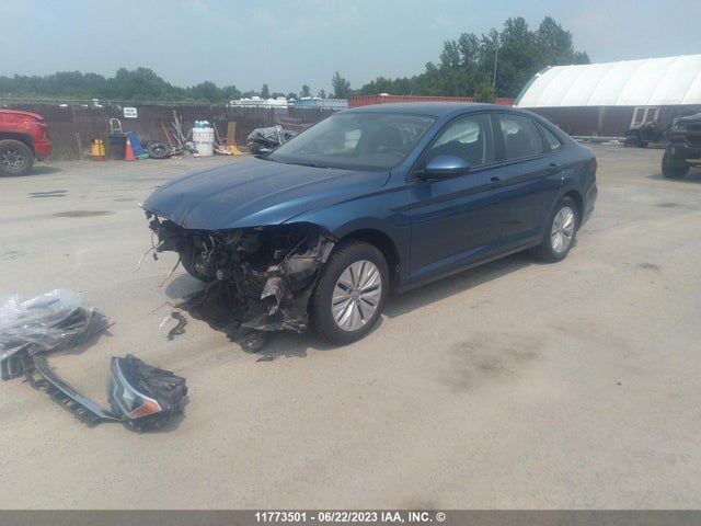 3VWC57BU3KM029786 Volkswagen JETTA