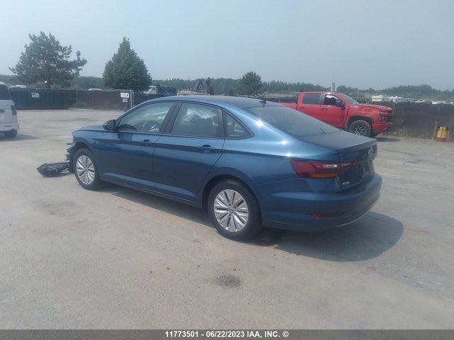3VWC57BU3KM029786 Volkswagen JETTA