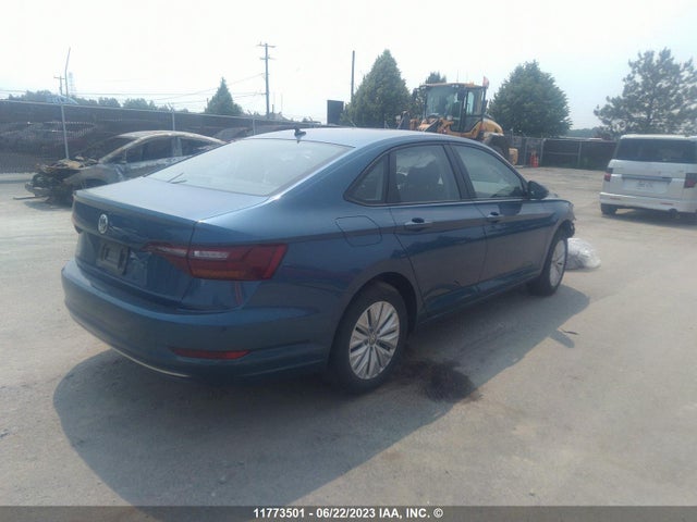 3VWC57BU3KM029786 Volkswagen JETTA
