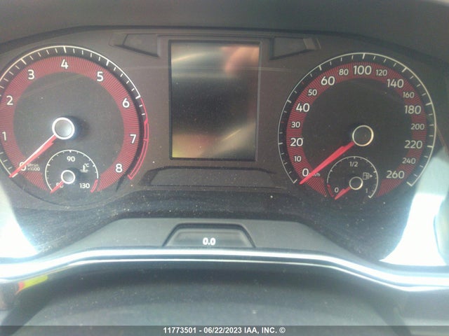 3VWC57BU3KM029786 Volkswagen JETTA