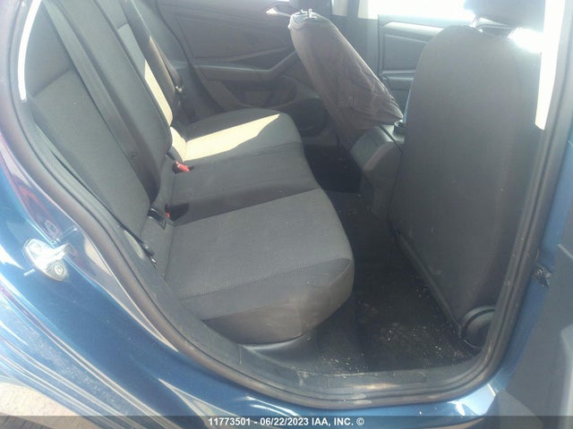 3VWC57BU3KM029786 Volkswagen JETTA