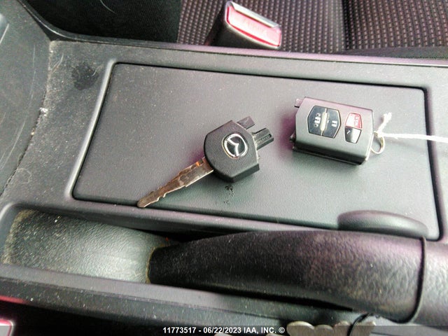 Продаж на аукціоні авто 2012 Mazda 3 I, vin: JM1BL1V70C1540460, номер лоту: 11773517