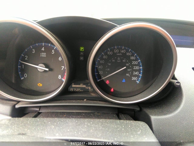 Продаж на аукціоні авто 2012 Mazda 3 I, vin: JM1BL1V70C1540460, номер лоту: 11773517