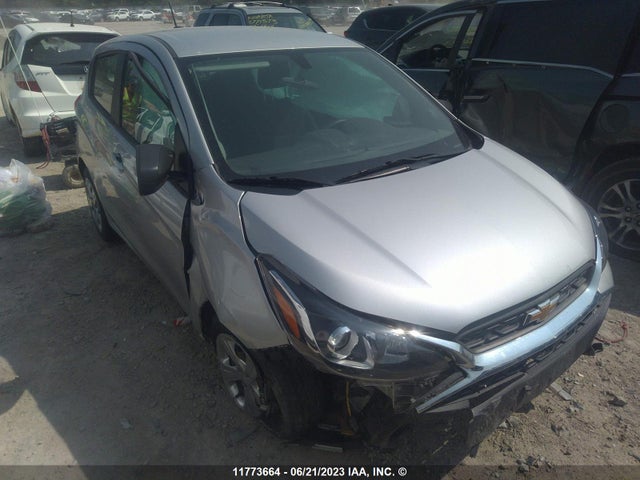 2019 KL8CA6SA7KC773402 main image