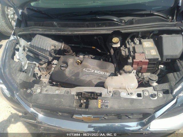 Chevrolet SPARK LS 2019 KL8CA6SA7KC773402 Image 10