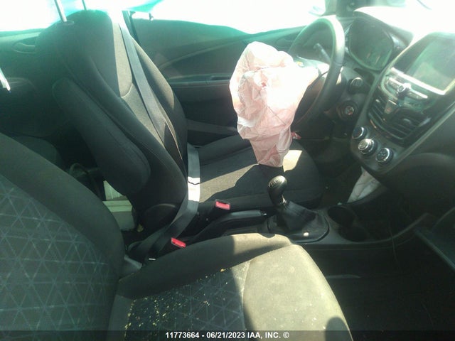 Chevrolet SPARK LS 2019 KL8CA6SA7KC773402 Image 5