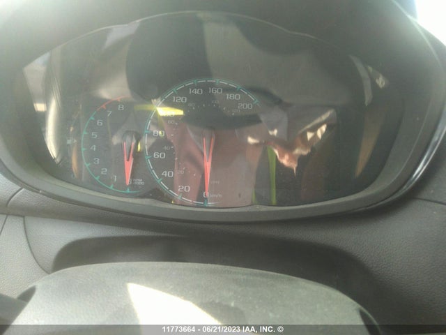 Chevrolet SPARK LS 2019 KL8CA6SA7KC773402 Image 7