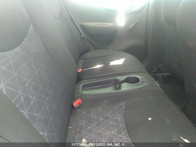 Chevrolet SPARK LS 2019 KL8CA6SA7KC773402 Image 8