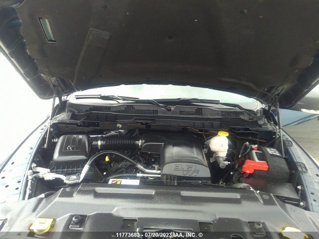 1C6RR7GG8NS199682 RAM 1500 Classic Slt