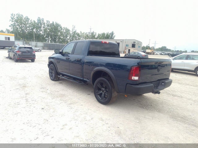 1C6RR7GG8NS199682 RAM 1500 Classic Slt
