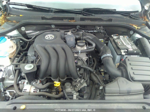 Продаж на аукціоні авто 2015 Volkswagen Jetta S, vin: 3VW2K7AJ0FM420931, номер лоту: 11773838