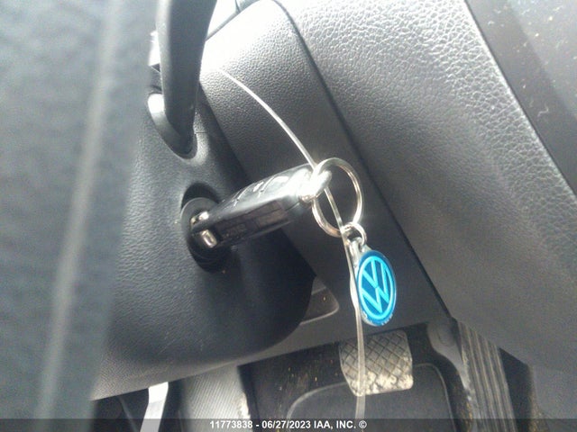 Aukcja sprzedaży 2015 Volkswagen Jetta S, vin: 3VW2K7AJ0FM420931, numer aukcji: 11773838