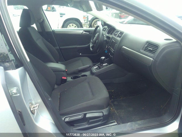 Aukcja sprzedaży 2015 Volkswagen Jetta S, vin: 3VW2K7AJ0FM420931, numer aukcji: 11773838