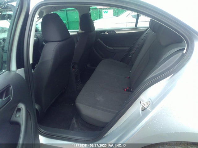 Продажа на аукционе авто 2015 Volkswagen Jetta S, vin: 3VW2K7AJ0FM420931, номер лота: 11773838