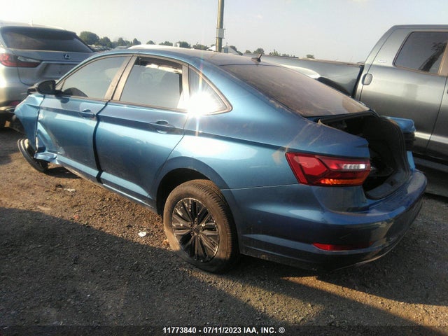 3VWC57BU8KM177609 Volkswagen Jetta S/se/r-line