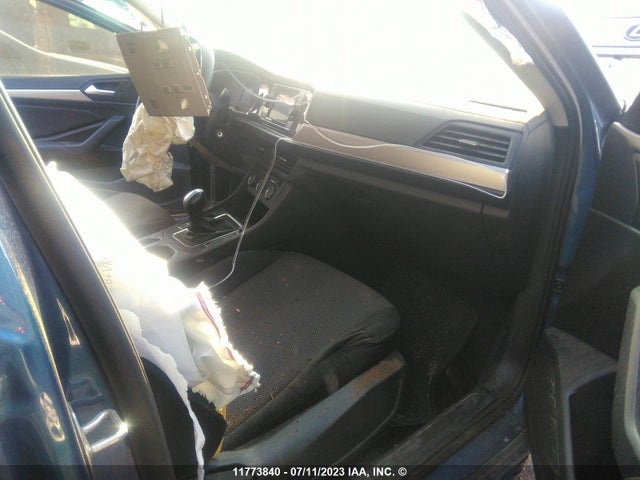 3VWC57BU8KM177609 Volkswagen Jetta S/se/r-line