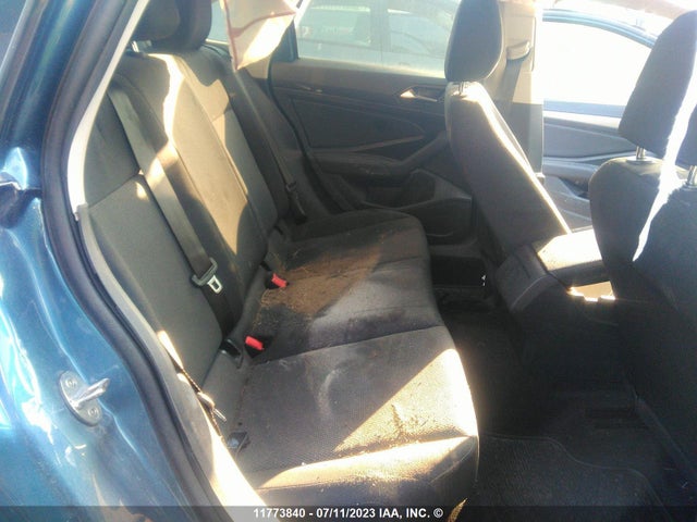 3VWC57BU8KM177609 Volkswagen Jetta S/se/r-line