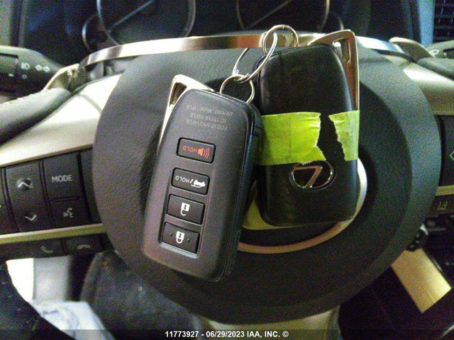 2T2JZMDAXMC290808 Lexus RX 350