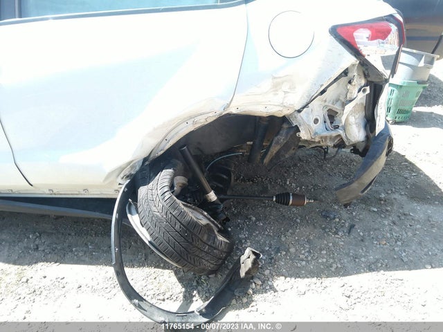 Honda HR-V LX 2017 3CZRU6H30HM108358 Image 6