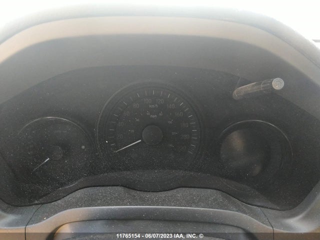 Honda HR-V LX 2017 3CZRU6H30HM108358 Image 7
