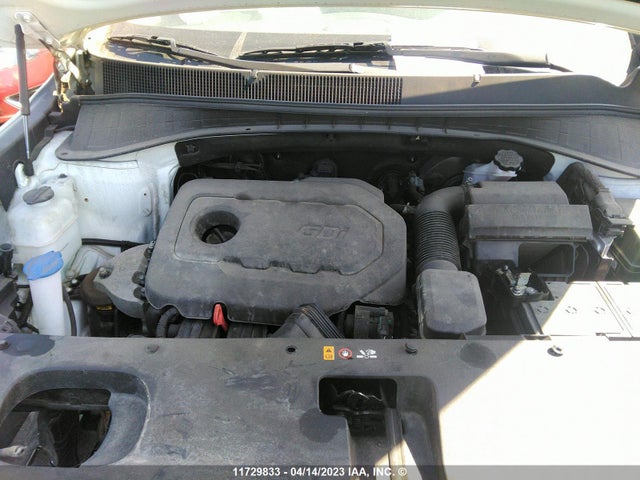 KIA Sorento L/lx 2019 5XYPG4A34KG444876 Image 10