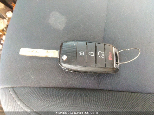 KIA Sorento L/lx 2019 5XYPG4A34KG444876 Image 11