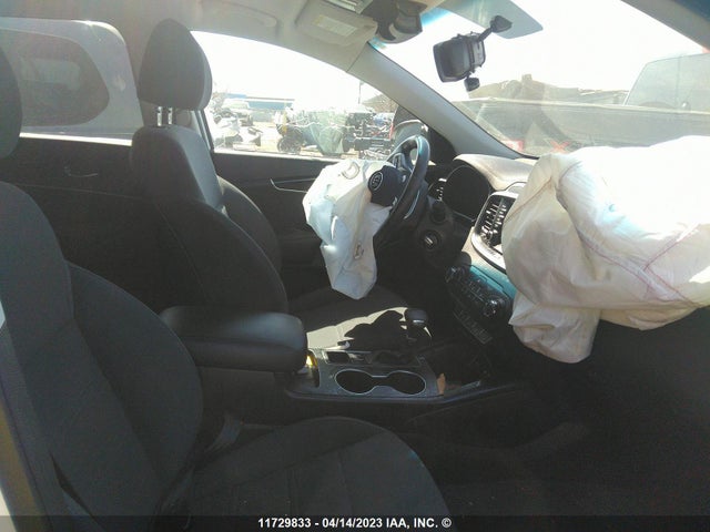 KIA Sorento L/lx 2019 5XYPG4A34KG444876 Image 5