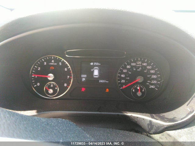 KIA Sorento L/lx 2019 5XYPG4A34KG444876 Image 7
