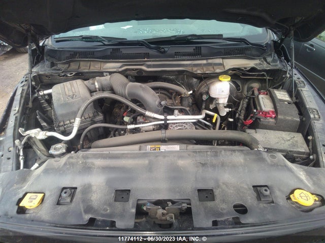 3C6RR7KT3MG685276 RAM 1500 Classic Tradesman