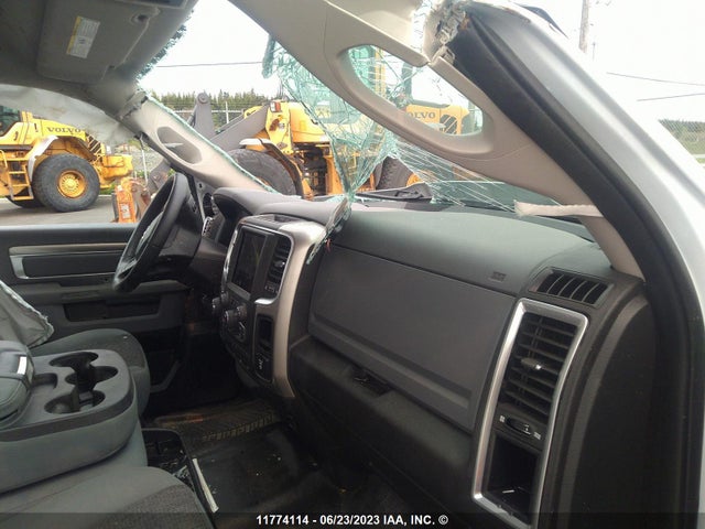 1C6RR7LTXKS643594 RAM 1500 Classic Slt