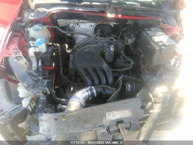3VWBK7AJ2EM358219 Volkswagen JETTA SE