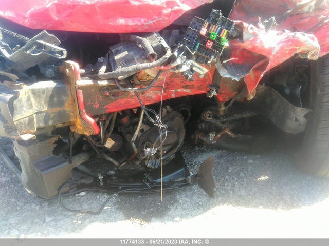 3VWBK7AJ2EM358219 Volkswagen JETTA SE
