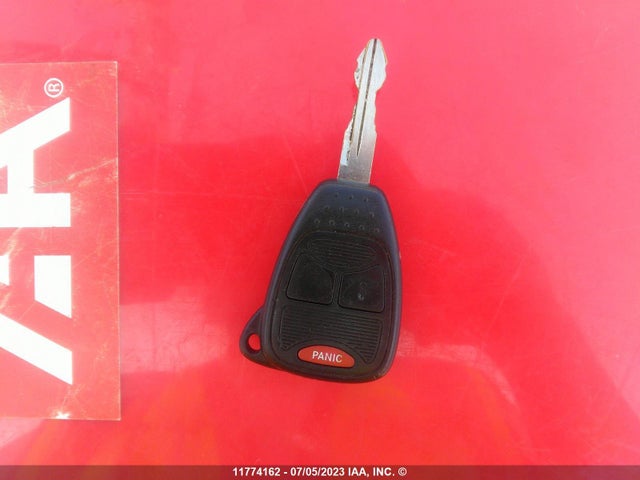 1C4NJDAB2ED820137 Jeep Compass Sport