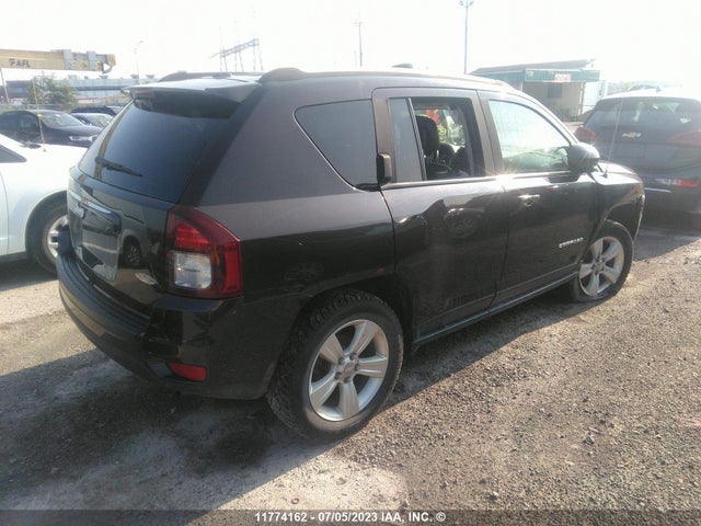 1C4NJDAB2ED820137 Jeep Compass Sport